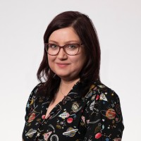 Sarah O'Mahony