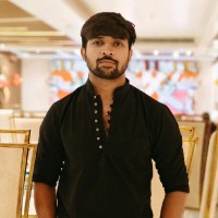Arpit Rana