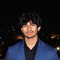Sidd Mampilli