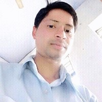 Lovkesh Maurya