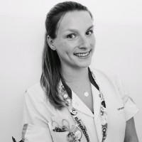 Wendy Luijendijk