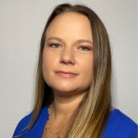 Crystal David, Shrm-Scp
