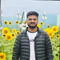Vikas Patel