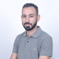 Marouane EL HANBALI