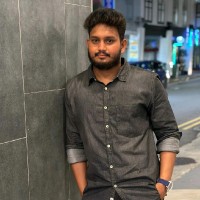 Kiran Nukala