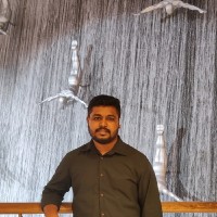 Sarath Remesan