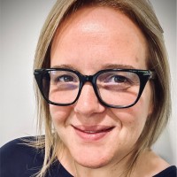 Georgie Lord-Wilson