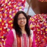 Jyoti Saxena