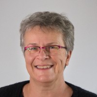 Frédérique Martin