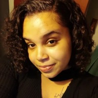 Makayla Patrick