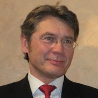 Lorenz Bösch, Dr. Med. Dent. Msc.