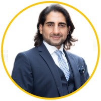 Rajesh Paul Kohli • Professional Intelligence®