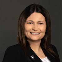 Melissa Wilbur Morgan
