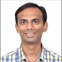 Raghavendra Vaidya