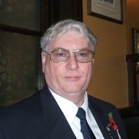 David Hipperson
