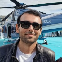 Enis Kaan Keskin