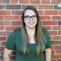 Kelsey Paddock