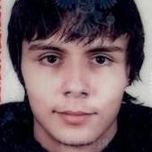 Муратов Рашид