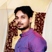 Surendhar Santhanam