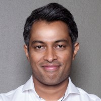 Darryl Govender