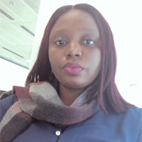 Elizabeth Adeyeye (Aca, Acca Dip In Ifrs)