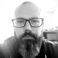Jared Wolf