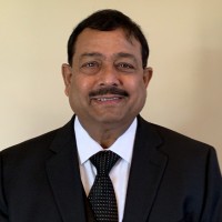Atulkumar Shah