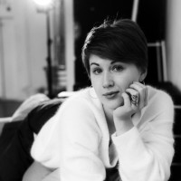 Maria Kuklina
