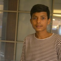 Santosh Kanoujiya