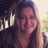 Marcia Marilza da Silva