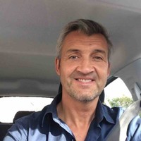 Frederic Savreux