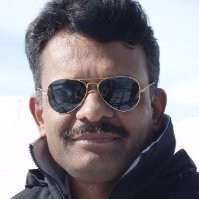 Mahesh Arya
