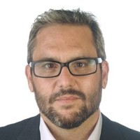 Gabriel Mestre Roca