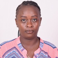 Rita Wanjiru