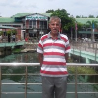 Krishna Bala