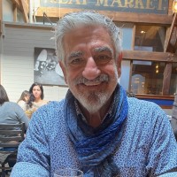 Claudio Danieli