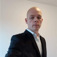 Tomas Dahl