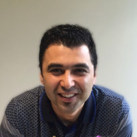 Kerem Akbal