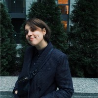 Daria Huralchuk