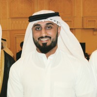 Ahmed Al Zarooni