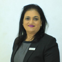 Sushama Suresh Narwani Kothare