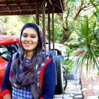 Fasna Yousuf