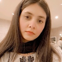 Iqra Bhatti
