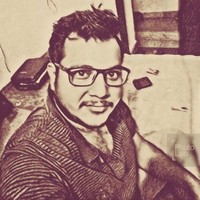 Arunava Bhowmick