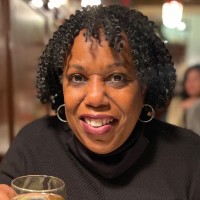 Evette Potts, Ocsr