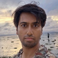 Pradeep Kiran