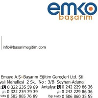eğitim araçları basarim