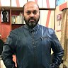 Nadeem Mastan