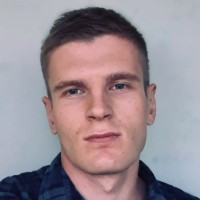 Владимир Соколовский