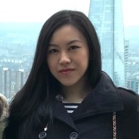 Catherine Lok